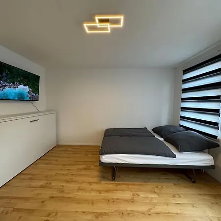 Grosse Mit Xxl-balkon In Schwerin Mitte Apartment Schwerin (Mecklenburg-Vorpommern)