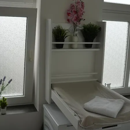 Apartment Grosse Mit Xxl-balkon In Schwerin Mitte Schwerin (Mecklenburg-Vorpommern)