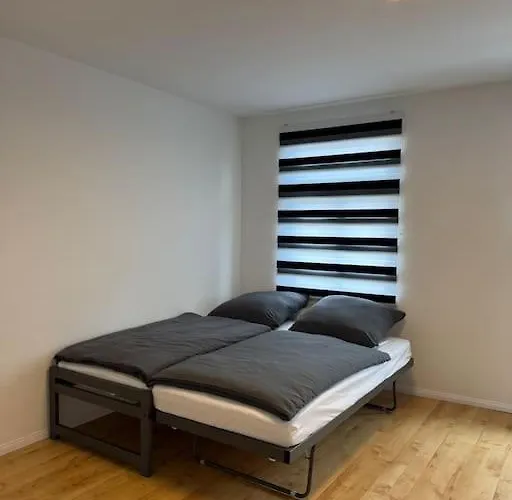 Grosse Mit Xxl-balkon In Mitte 什未林